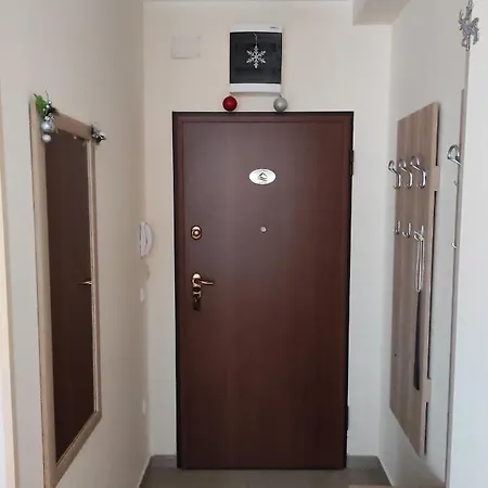 Lang & Apartment *
